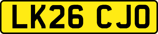 LK26CJO