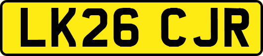 LK26CJR