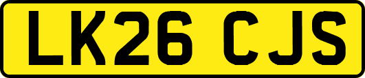 LK26CJS