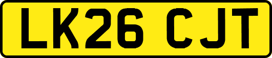 LK26CJT
