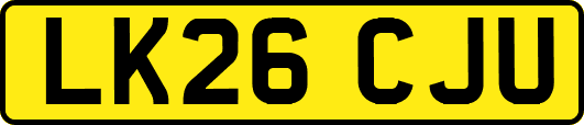 LK26CJU