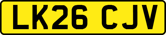LK26CJV