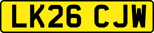 LK26CJW