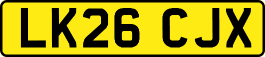 LK26CJX