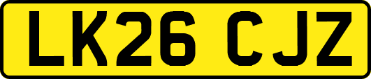 LK26CJZ