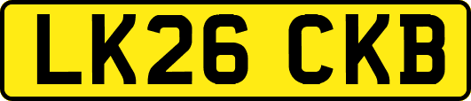 LK26CKB