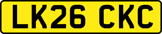 LK26CKC