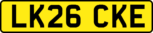 LK26CKE