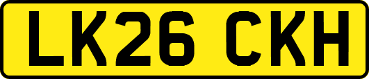 LK26CKH