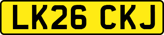 LK26CKJ