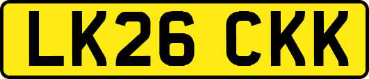 LK26CKK