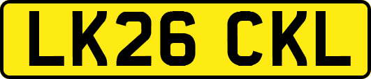 LK26CKL