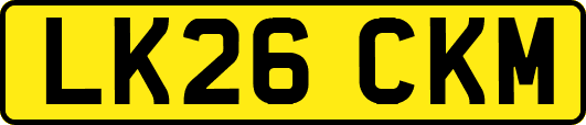 LK26CKM