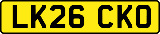 LK26CKO