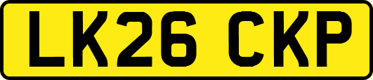 LK26CKP