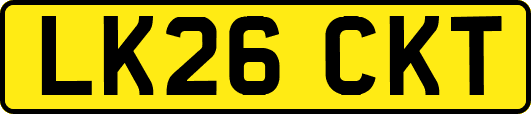 LK26CKT