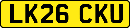 LK26CKU