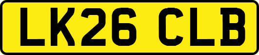 LK26CLB