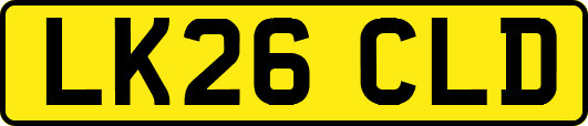 LK26CLD