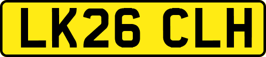 LK26CLH