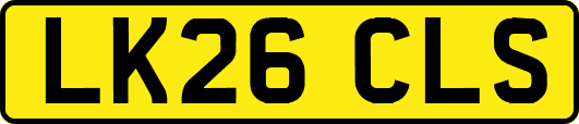 LK26CLS