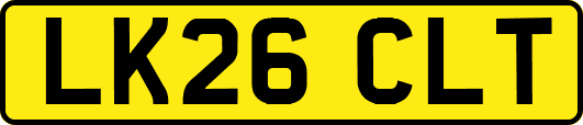 LK26CLT