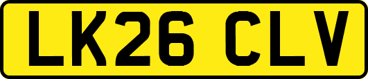 LK26CLV