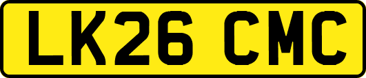 LK26CMC