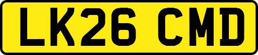 LK26CMD