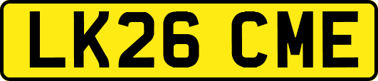 LK26CME