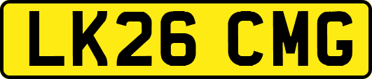 LK26CMG