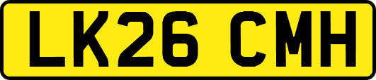 LK26CMH