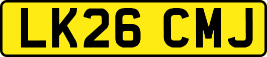 LK26CMJ