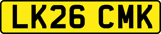 LK26CMK