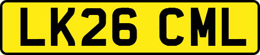 LK26CML