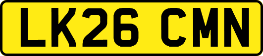 LK26CMN
