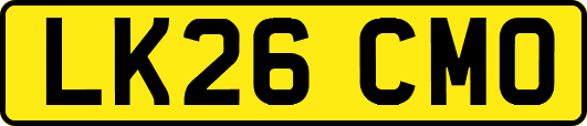LK26CMO