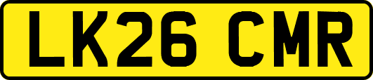 LK26CMR