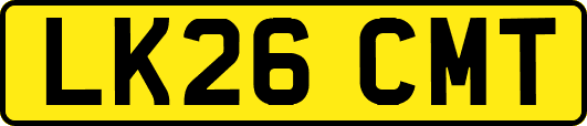 LK26CMT