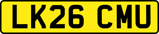 LK26CMU