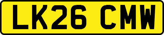 LK26CMW