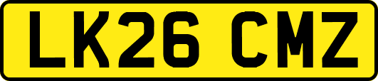 LK26CMZ