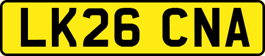 LK26CNA