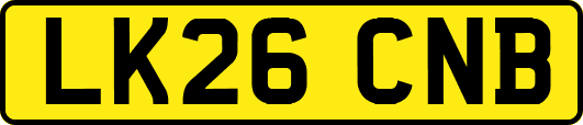 LK26CNB