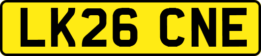 LK26CNE