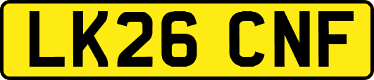 LK26CNF