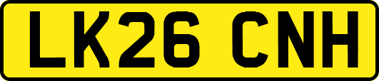 LK26CNH