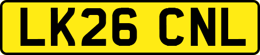 LK26CNL