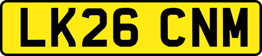 LK26CNM