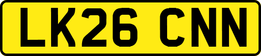 LK26CNN